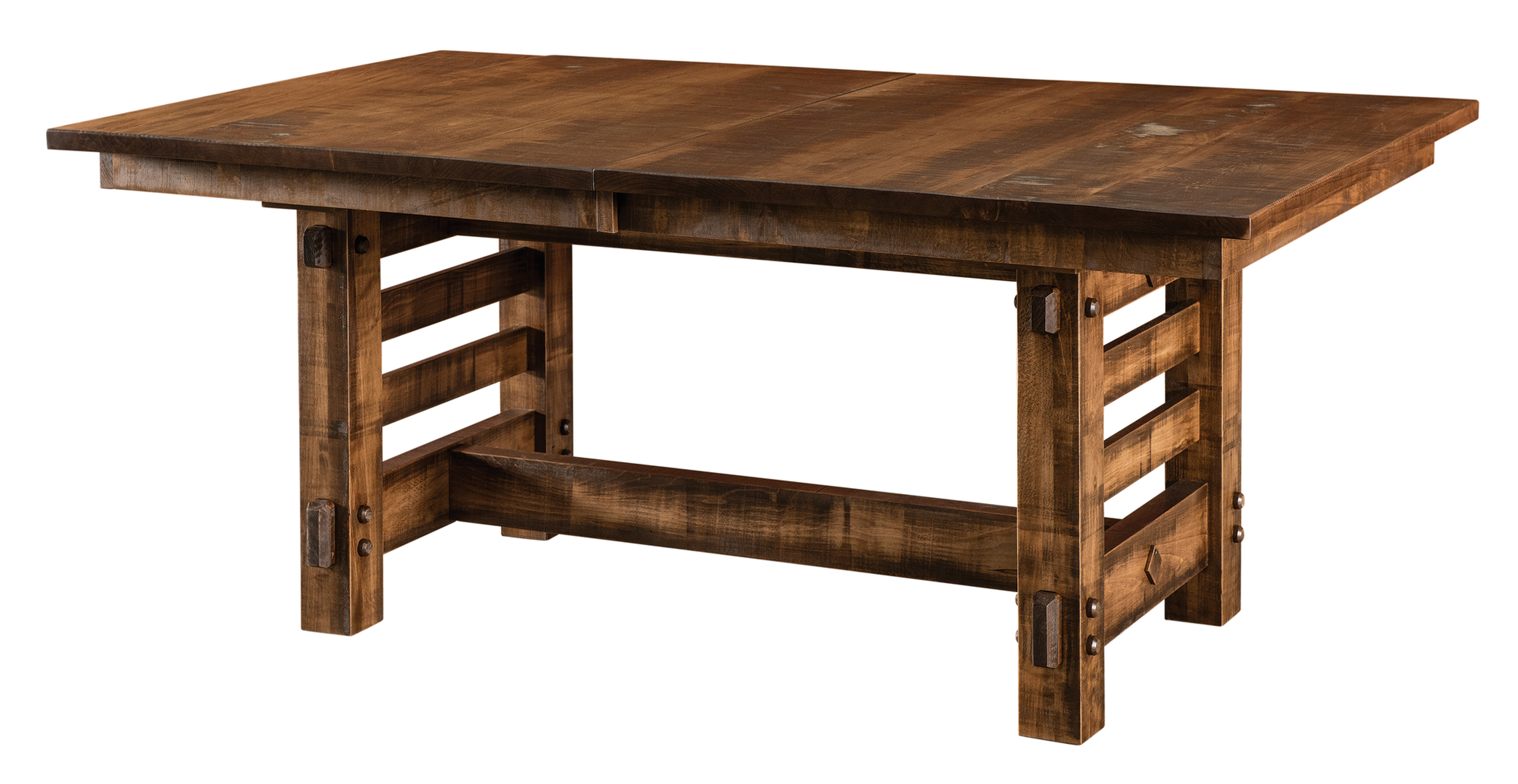 Columbus Trestle Table Dining Room Tables