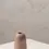 Miniature : Petit vase organique