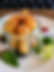 CRUNCHY ROLLS