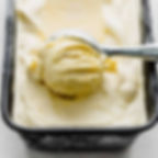 VANILLA ICECREAM CUP