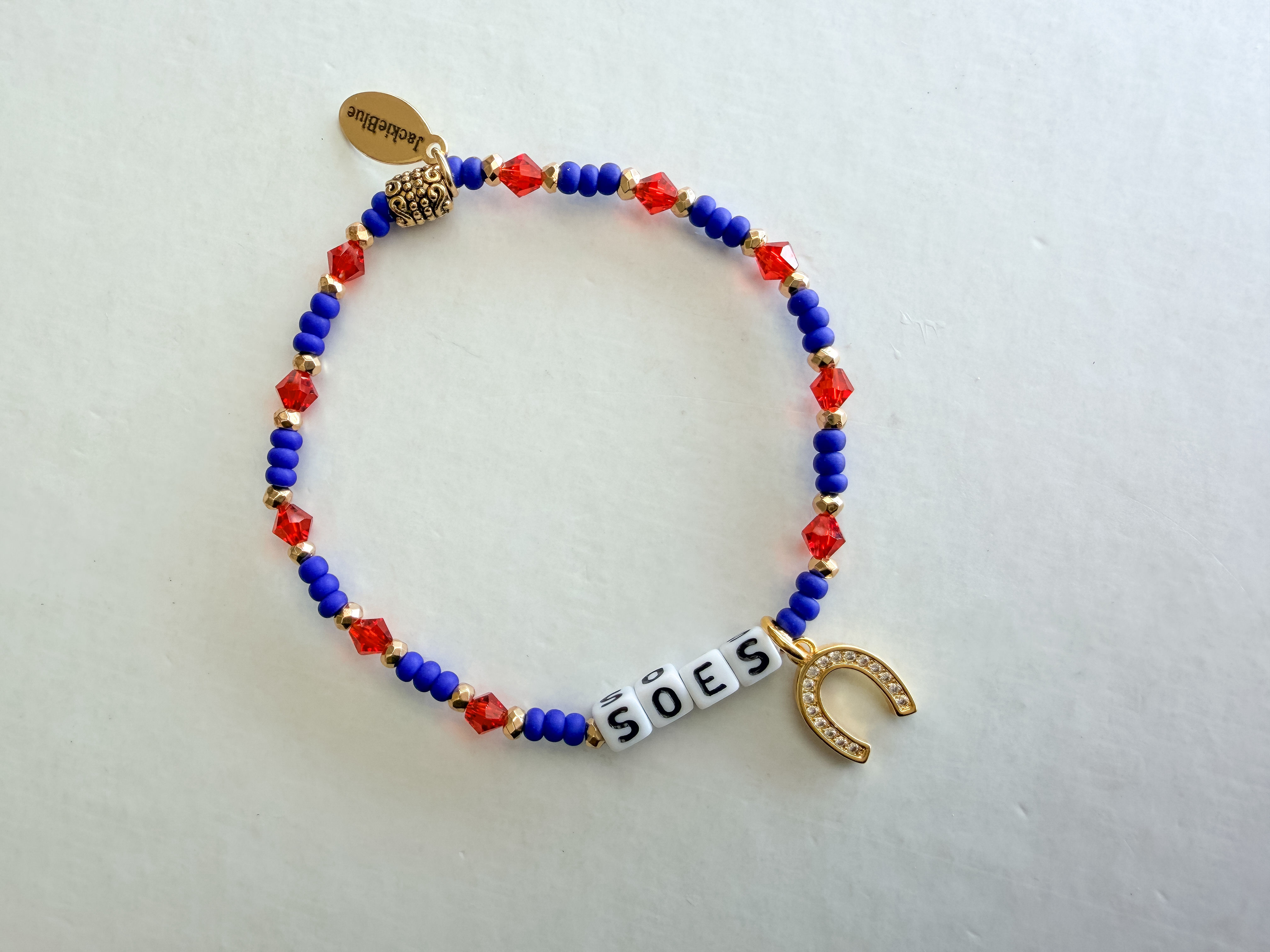 Southern Oaks Bracelet