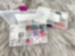 Thumbnail: Destash Bracelet Making Kit