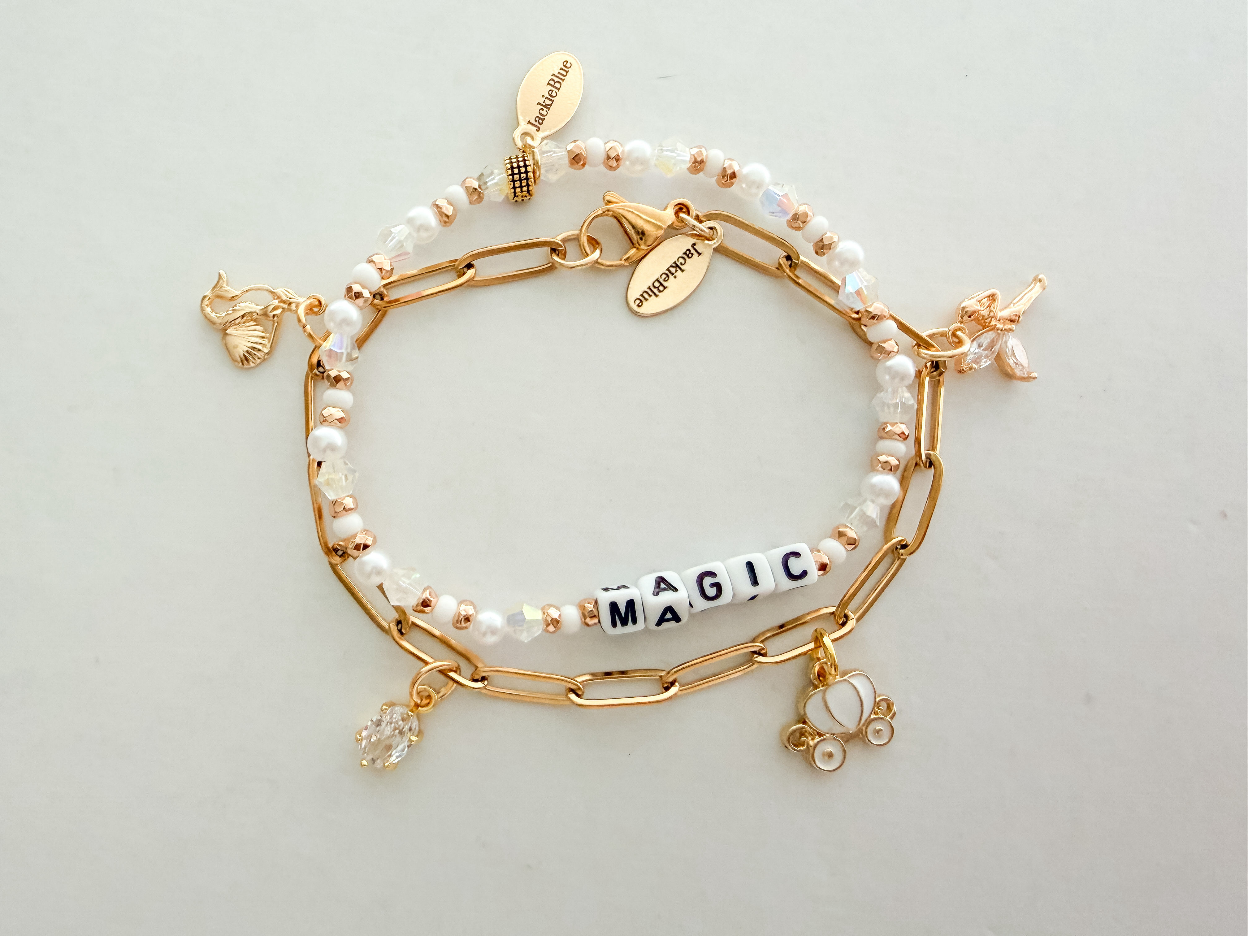 Magic Bracelet Set