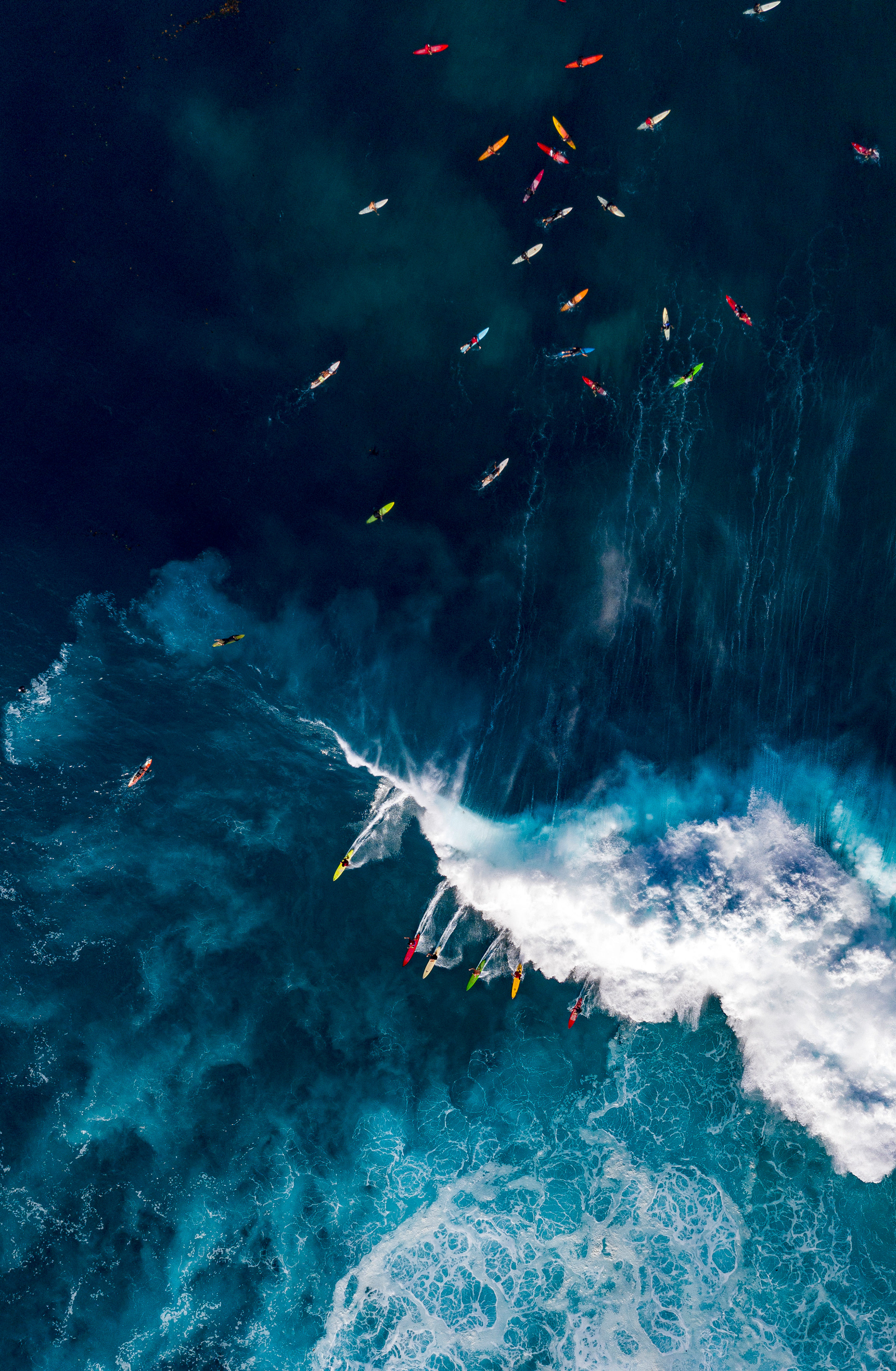 Waimea From The Sky 2