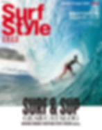 Surf Style 2022