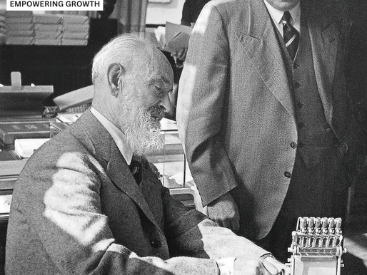 Happy 162th Birthday to Robert Bosch from Shahdara Engineers!