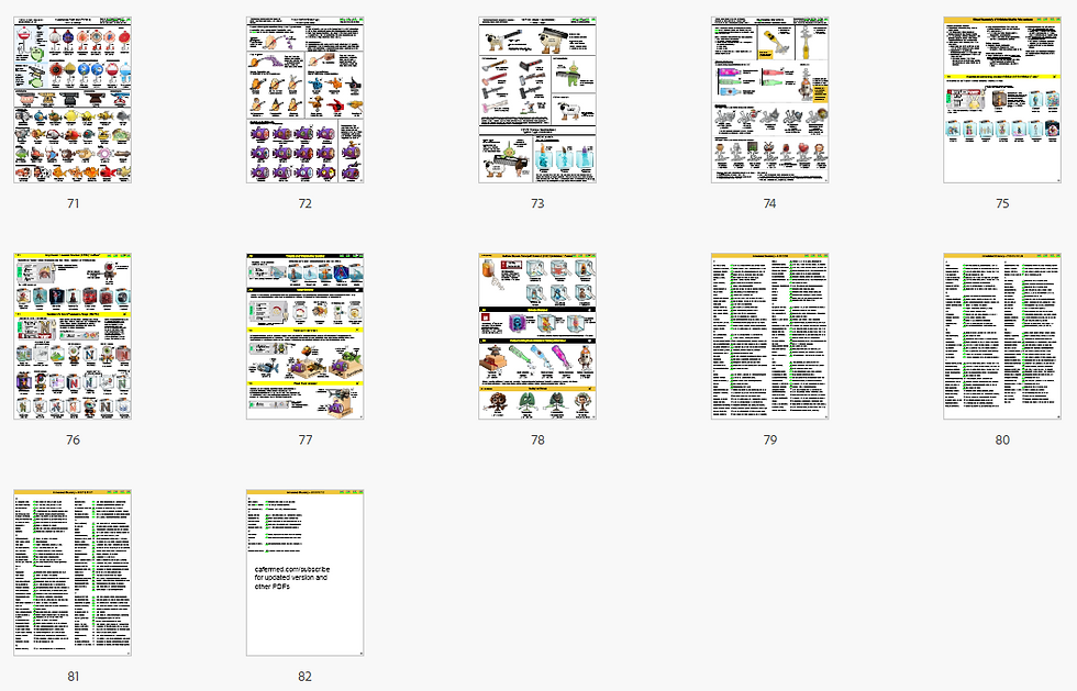Cafer's Psychopharmacology 2nd Edition Series Prescribing Lithium thumbnail pages 6