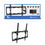 Miniatura: SOPORTE PARA MONTAJE EN PARED INCLINACIÓN 32-55 "XTA-350