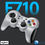 Miniatura: LOGITECH WIRELESS GAMEPAD F710 - MANDO DE VIDEOJUEGOS - INALÁMBRICO