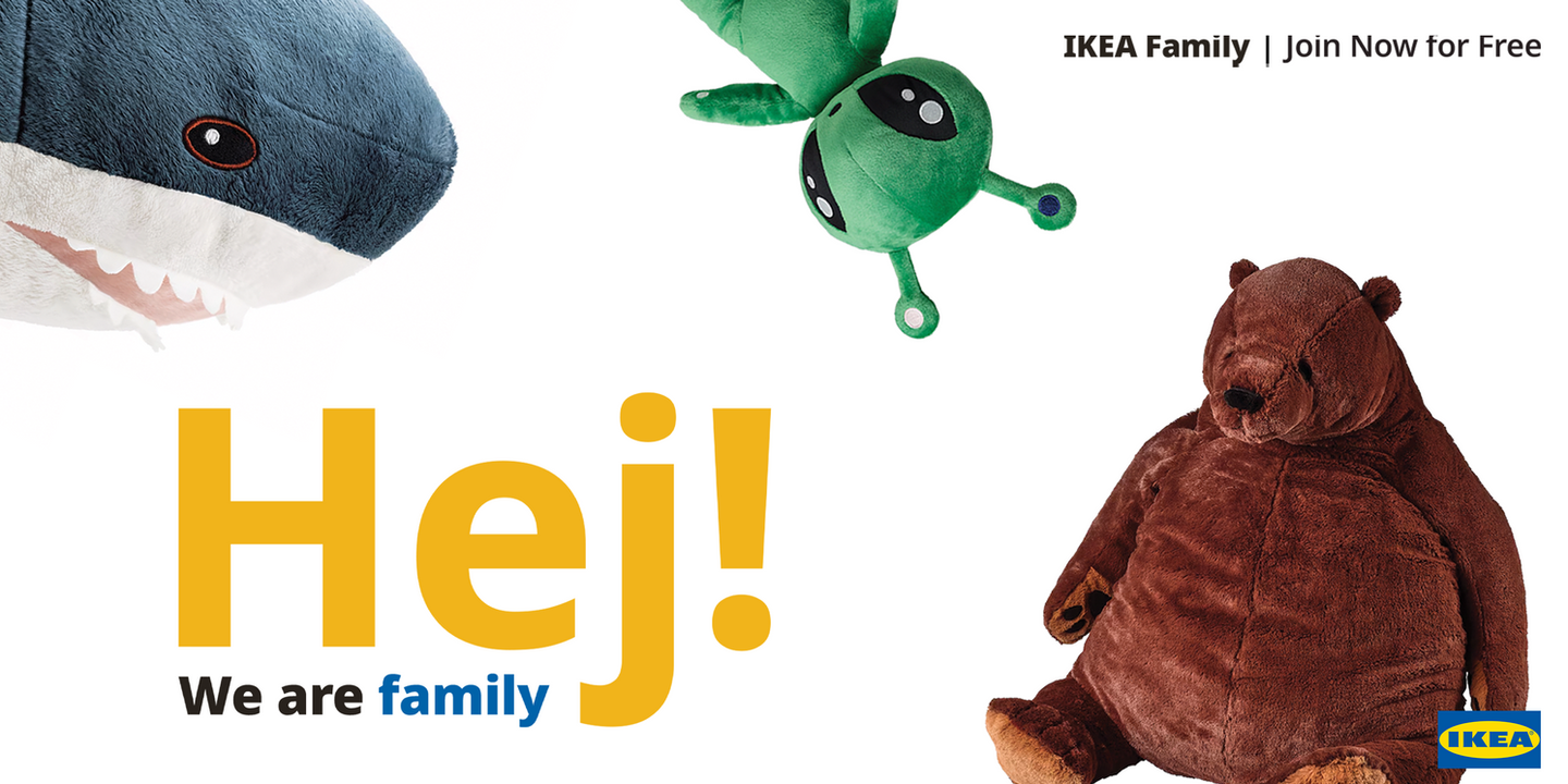 IKEA long billboard 4