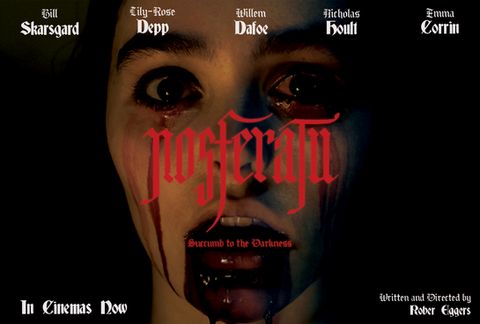 Nosferatu [Film Posters]