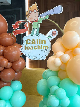 baloane iasi