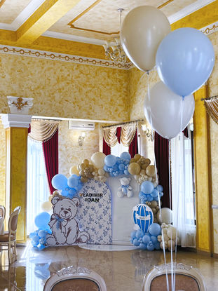 baloane iasi