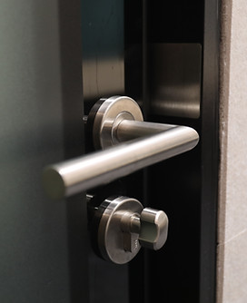 t1 handle