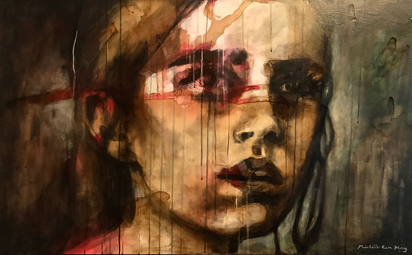 Michelle Eva May_A Glimpse_Painting.jpeg