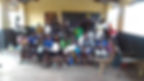Sponsor a School's Agricultural Training Curriculum