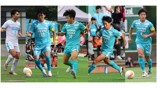 【報道関係者向け】筑波大学蹴球部プロチーム加入内定選手合同記者会見の開催について