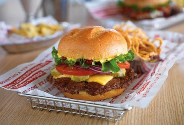 SmashBurger