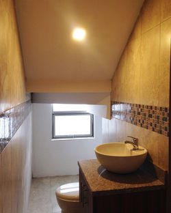 BAÑO SOCIAL
