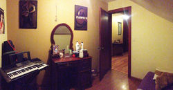 DORMITORIO DE HIJOS EN 1PA.