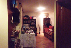 ESTUDIO EN SÓTANO