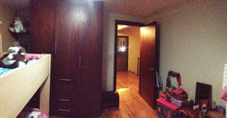 DORMITORIO DE HIJOS EN 1PA.