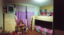 DORMITORIO DE HIJOS EN 1PA.