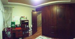 DORMITORIO DE HIJOS CON BAÑO