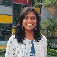 Srishti Guha