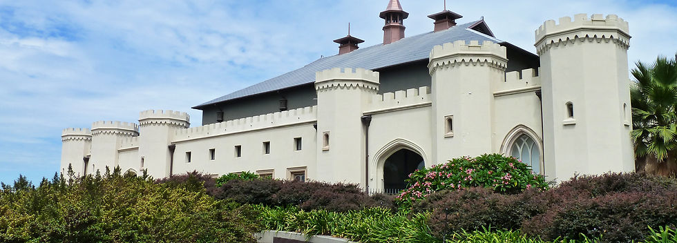 Sydney Conservatorium of Music