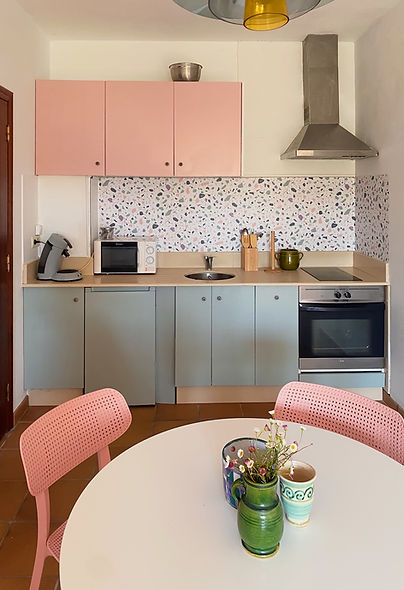 A Casa Amodino Gite Galice.3.jpg