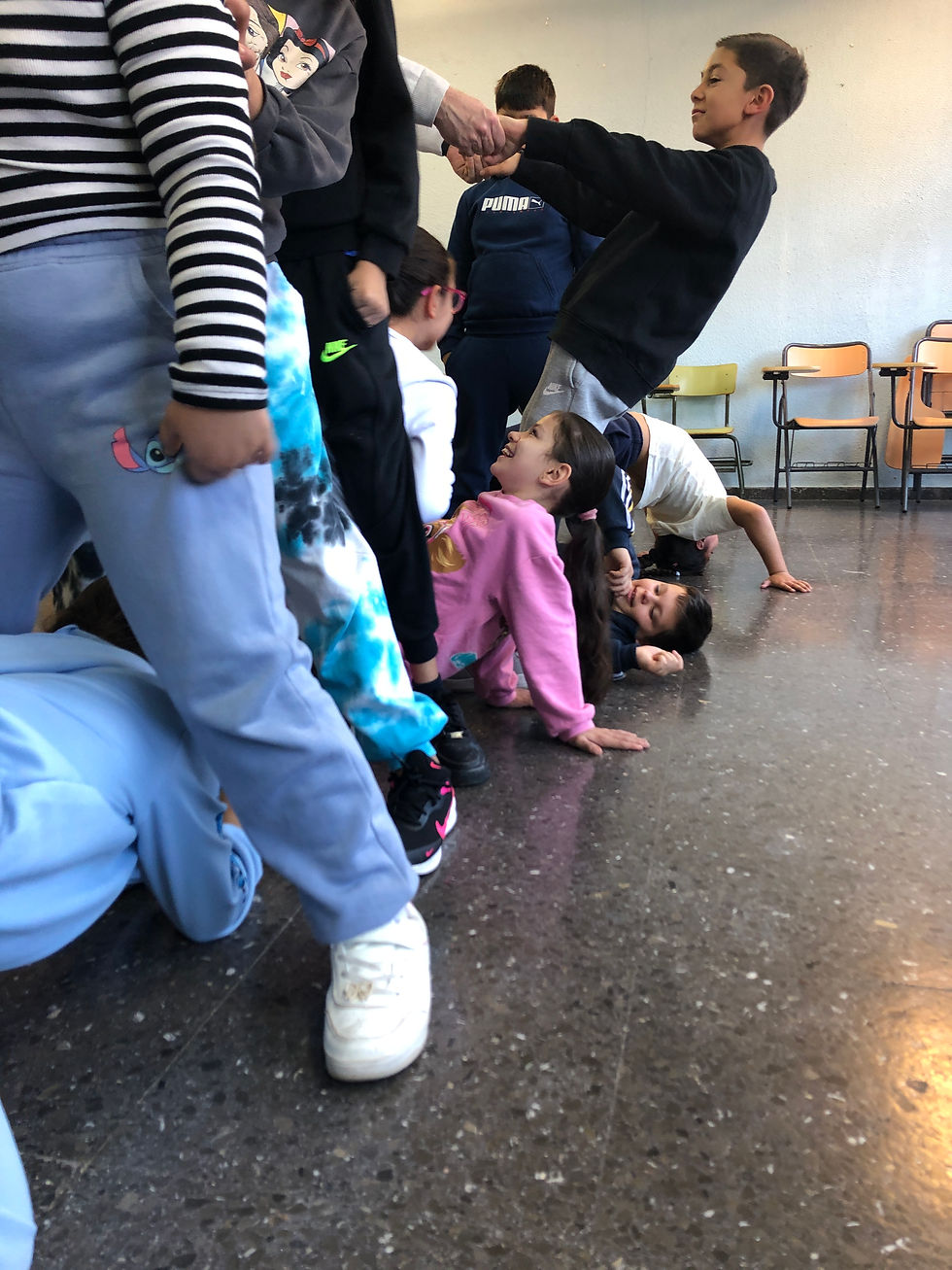 Educación y arte