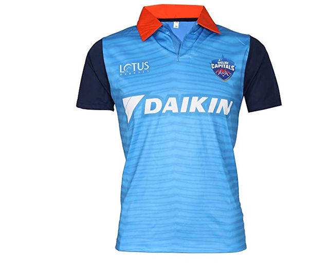 Ipl shirts 2020 clearance