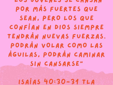 Cuestión de actitud
