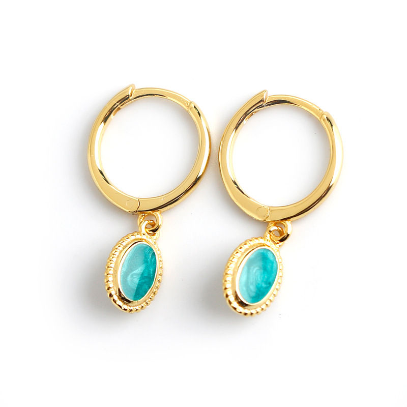Thumbnail: Luxury Chic Bohemian Party Jewelry