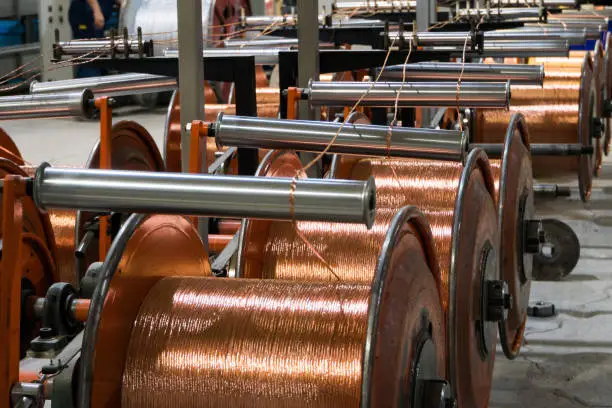 Hot Sale And High Quality High Purity 99.9% Scrap Copper Materials Copper Wire Scrap With Good Price