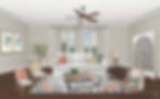 © MGK Interiors, LLC