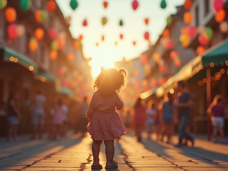 Uplifting Connections: Highlights from Recent Gatherings