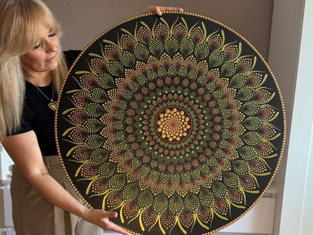 Mi az a mandala?