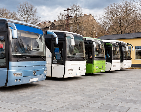 buszok