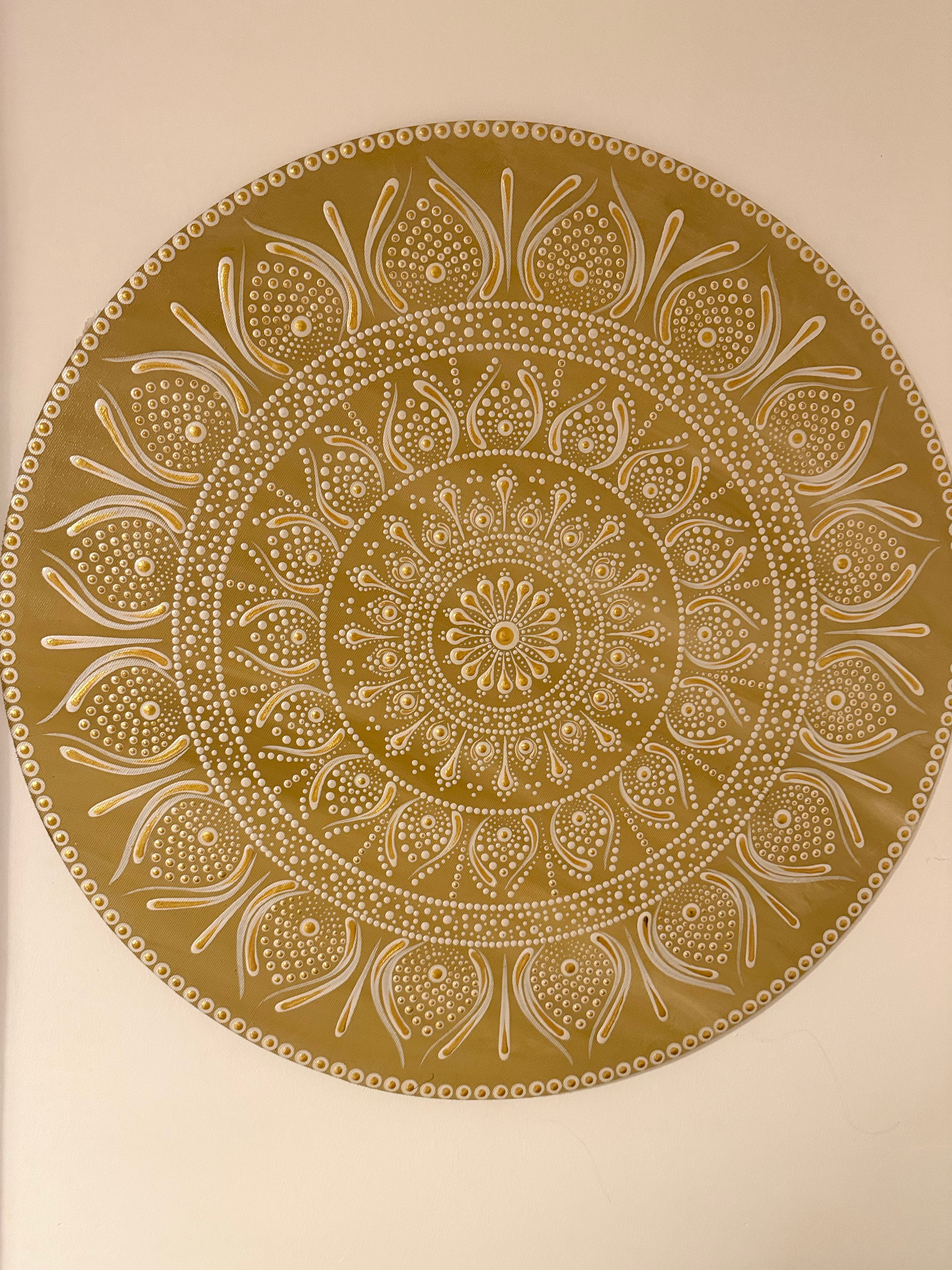 Tiszta Fény Mandala