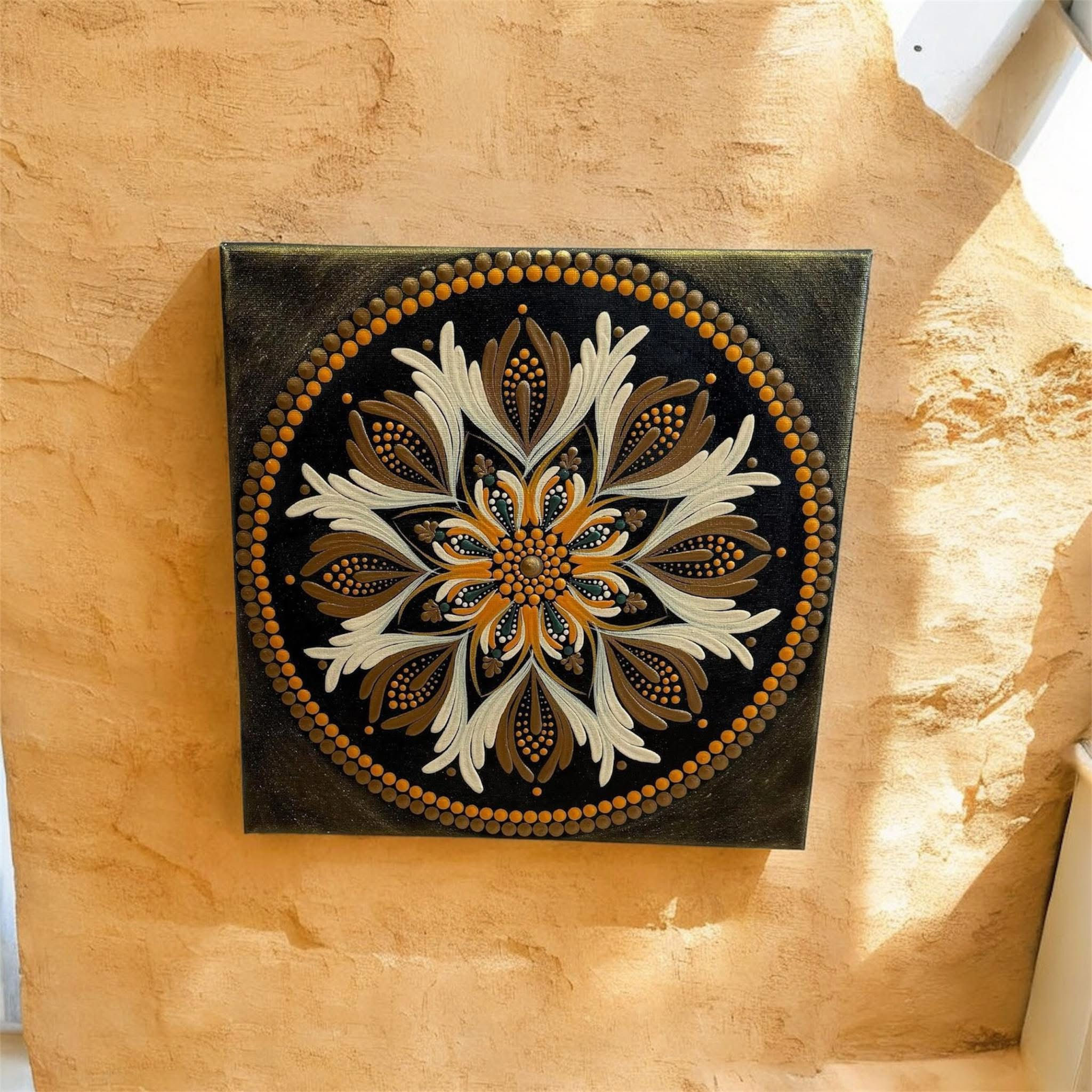Stabilitás Mandala
