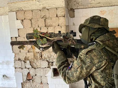 Airsoft felszerelés: mit érdemes beszerezni kezdőként?