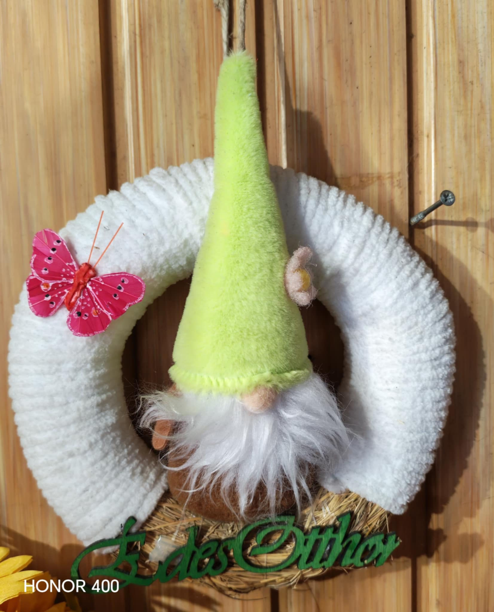 Édes Otthon – Tavaszi Tündérkoszorú