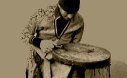 Er SJAMANER alltid SNILLE og greie ?