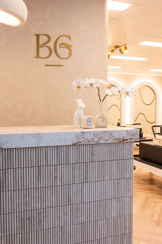 Body Glow Pilates Studio