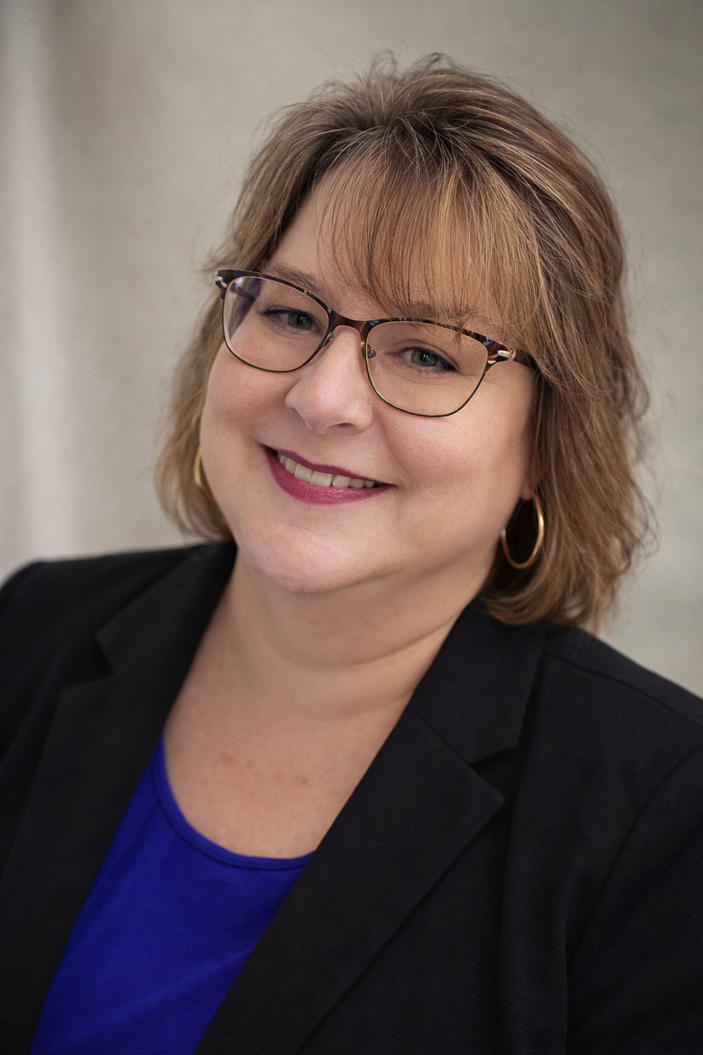 Writer: Tonya M. Andrews, LPC, NCC, CAGCS