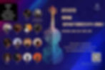 ANDANTINO CELLO FESTIVAL (CN)