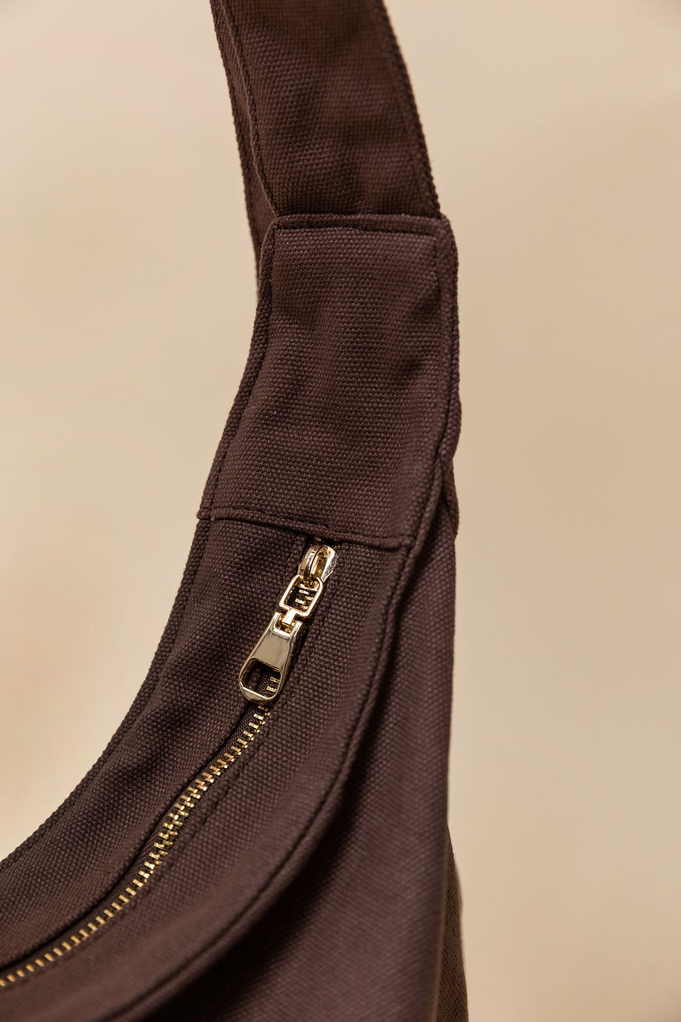 Thumbnail: Maxi Canvas Hobo