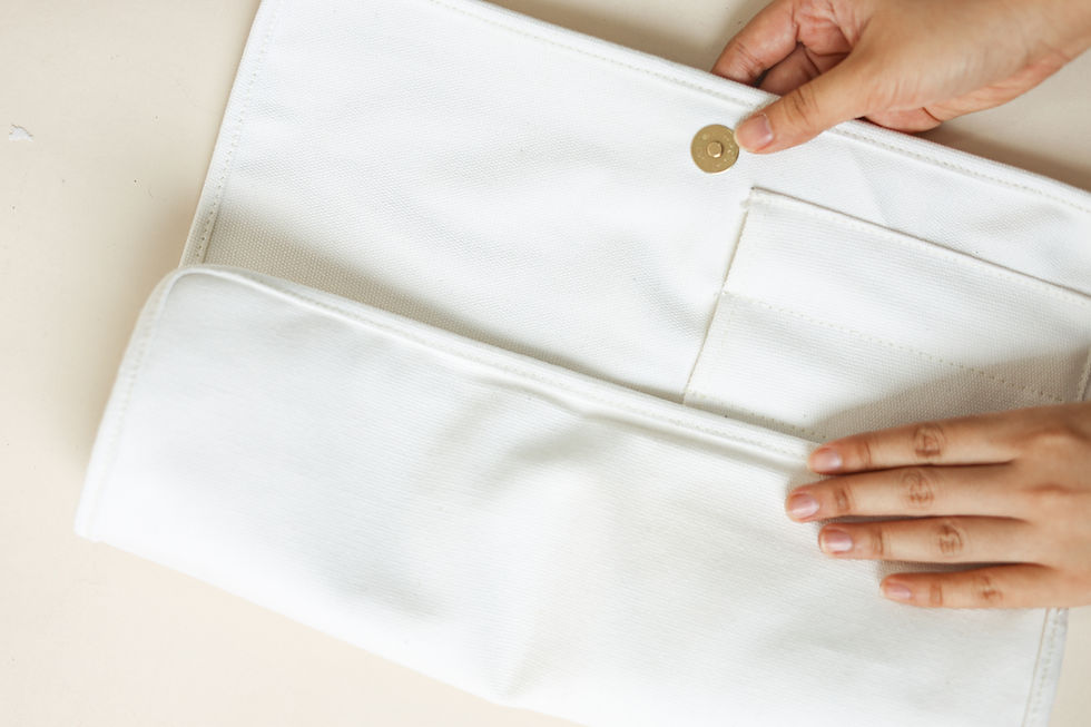 Thumbnail: Canvas Club x Paper Pirate: Artist Tool Roll